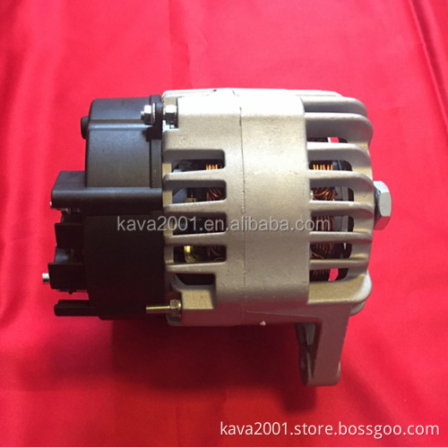 Perkins Engines Alternator 185046500 185046522 2871A168